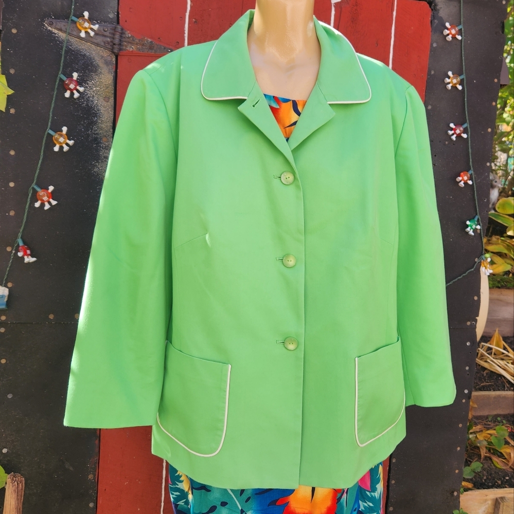 Pendleton Jacket - image 1